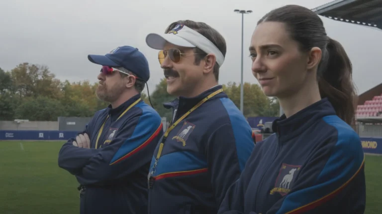 Ted Lasso 4: quando escono gli episodi e cosa aspettarsi dalla nuova stagione su Apple TV+
