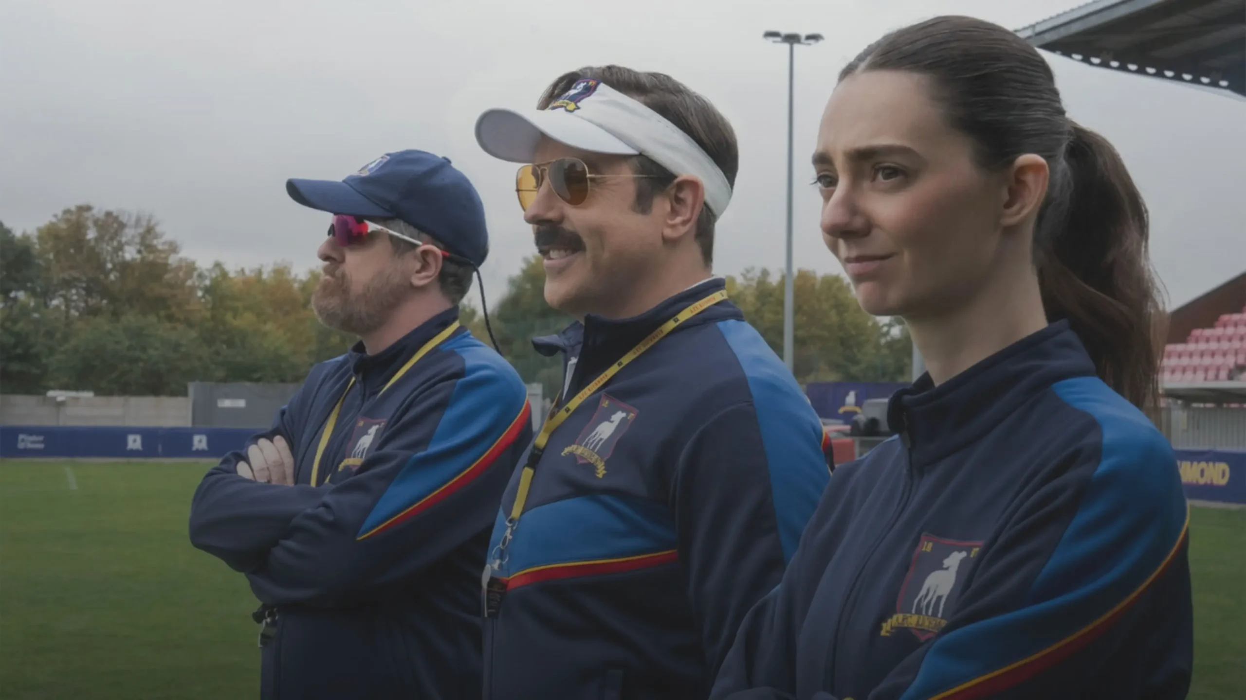 Ted Lasso 4: quando escono gli episodi e cosa aspettarsi dalla nuova stagione su Apple TV+