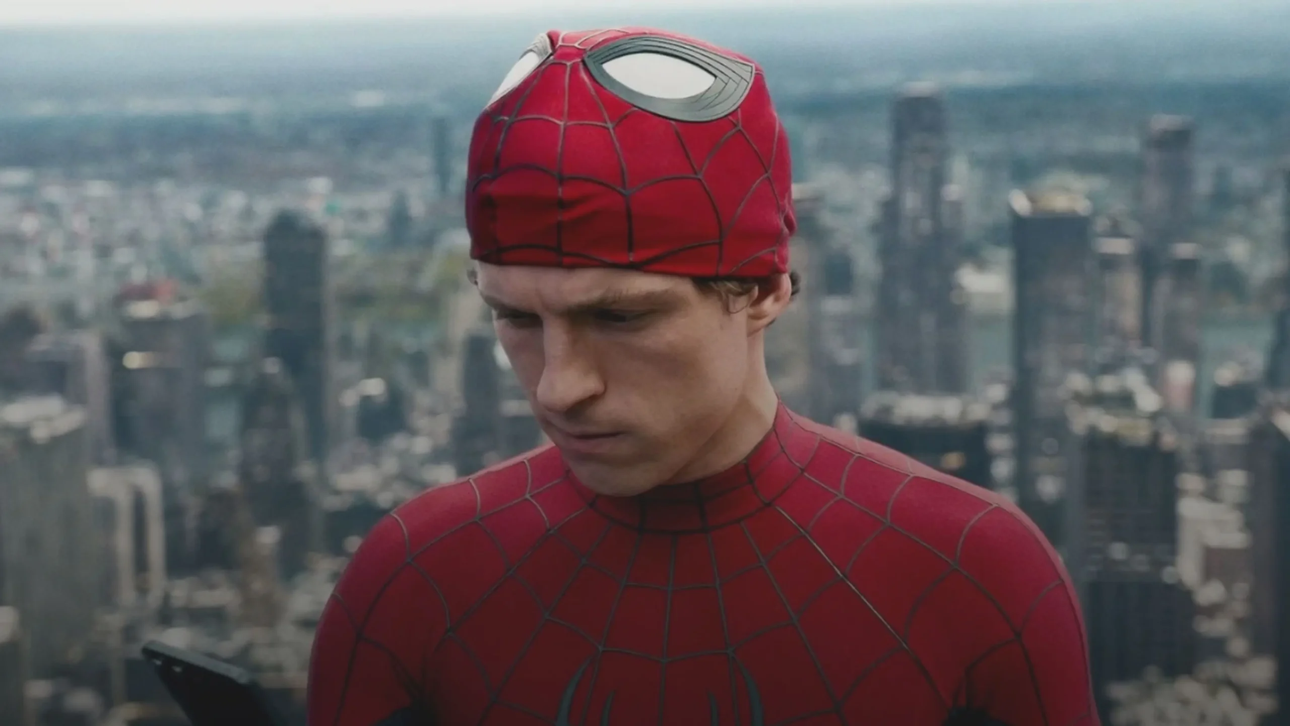Spider-Man: Brand New Day supera Toy Story 5: il film con il maggiore incasso del 2026 in appena 7 giorni