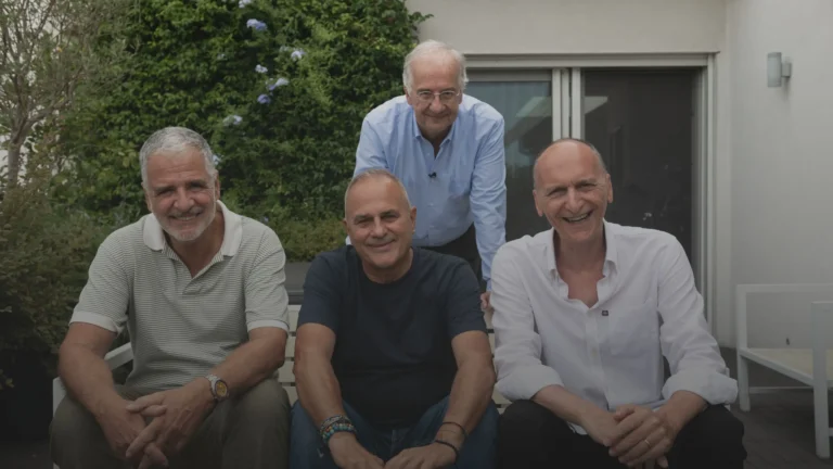 L'assurda storia della Gialappa's Band: terminate le riprese del documentario di Walter Veltroni, ecco quando uscirà al cinema