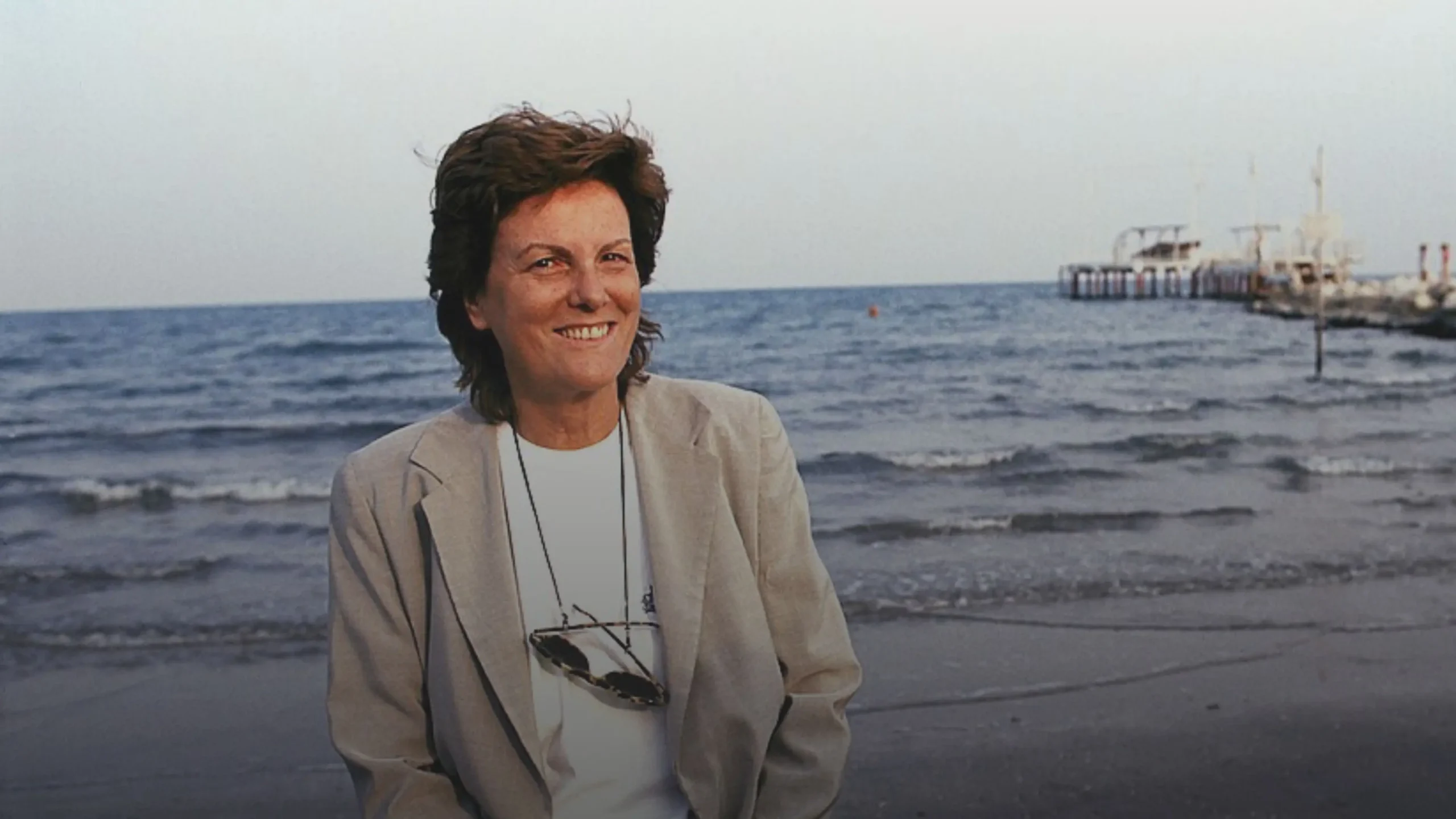 Liliana Cavani ricever&agrave; il Premio alla Carriera al Lucca Film Festival 2026