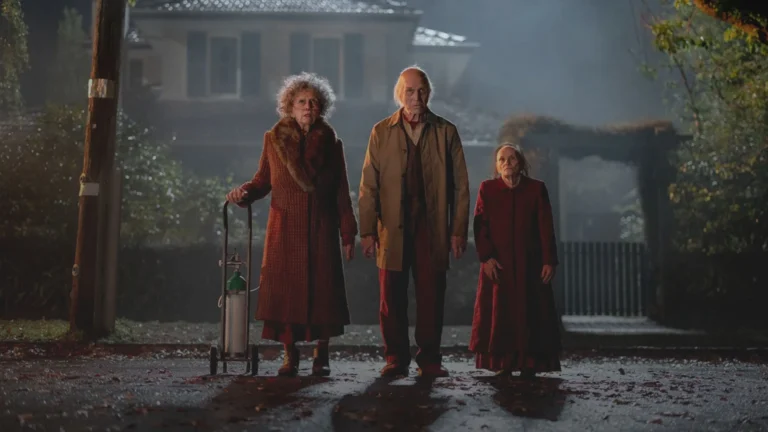 Insidious - Fuori dall'altrove, spiegazione della scena post-credit