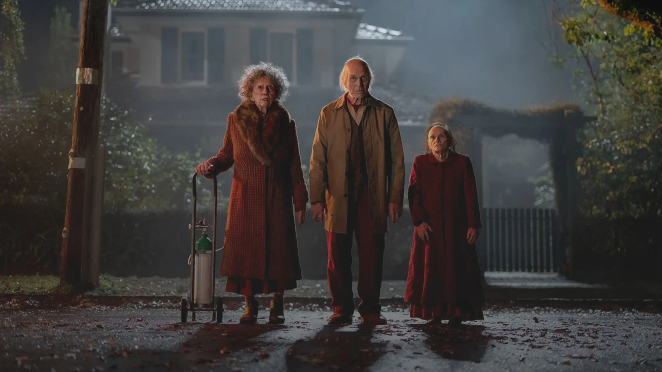 Insidious – Fuori dall’altrove, spiegazione della scena post-credit