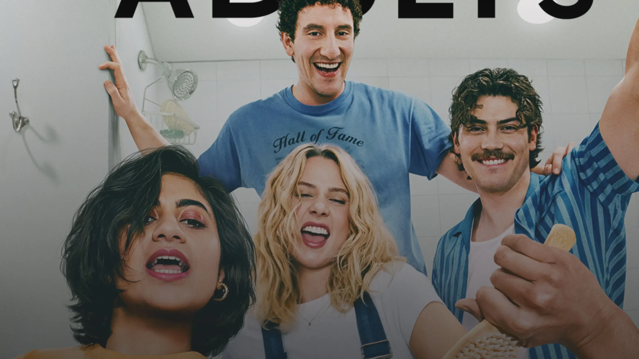 Adults 2: la seconda stagione della serie FX arriva su Disney+ il 30 settembre