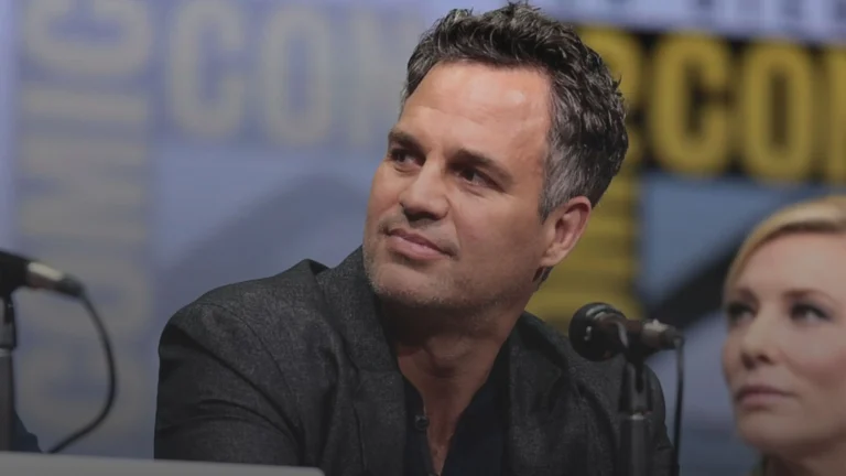 Mark Ruffalo attacca Oracle e la famiglia Ellison: Paramount lo accusa di antisemitismo