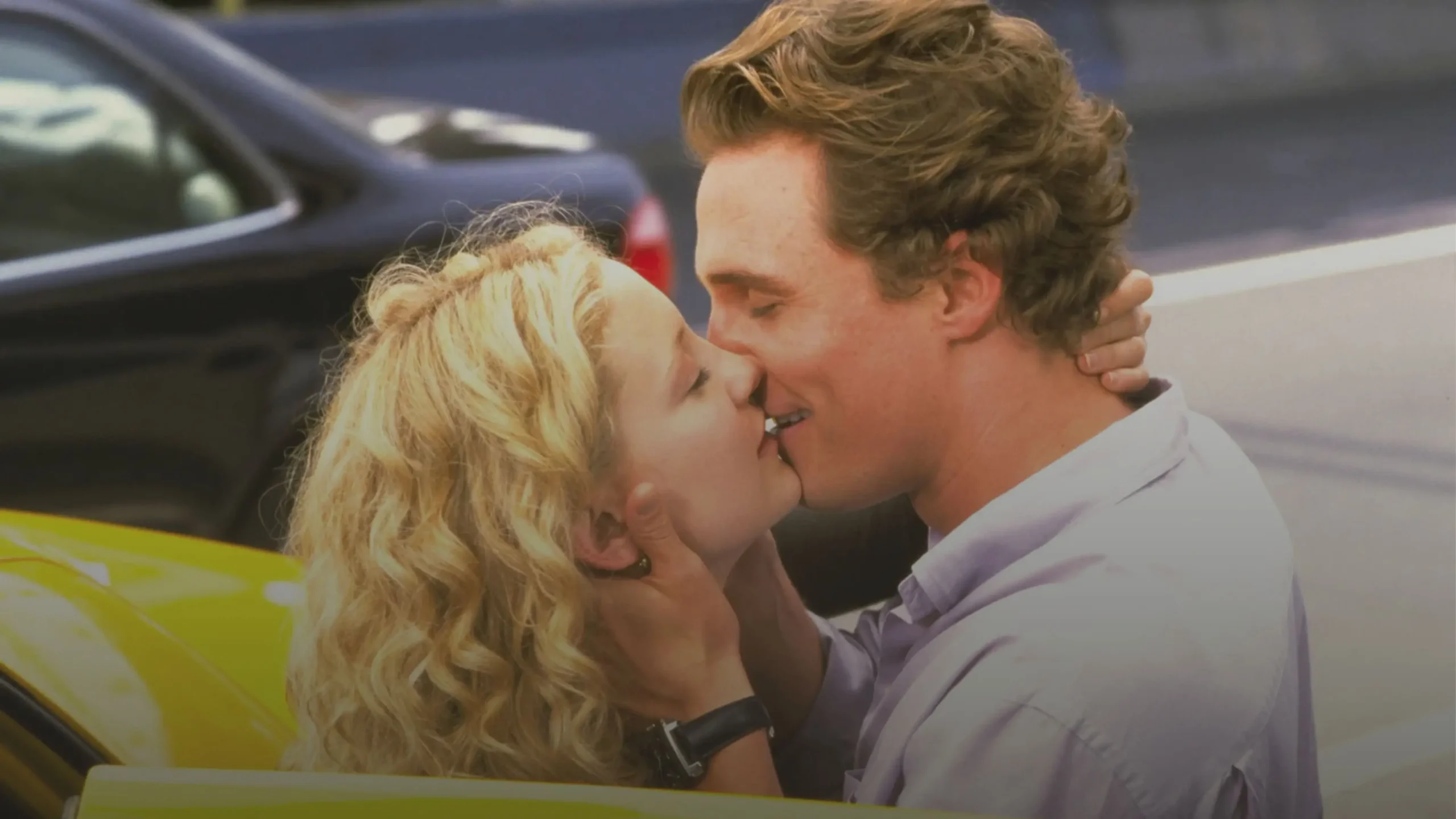 Matthew McConaughey racconta che Come farsi lasciare in 10 giorni è ancora una macchina da soldi