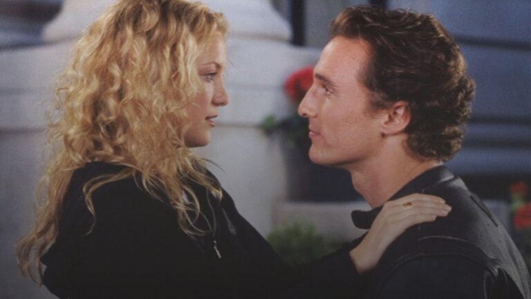 Come farsi lasciare in 10 giorni: in sviluppo il sequel con Kate Hudson e Matthew McConaughey