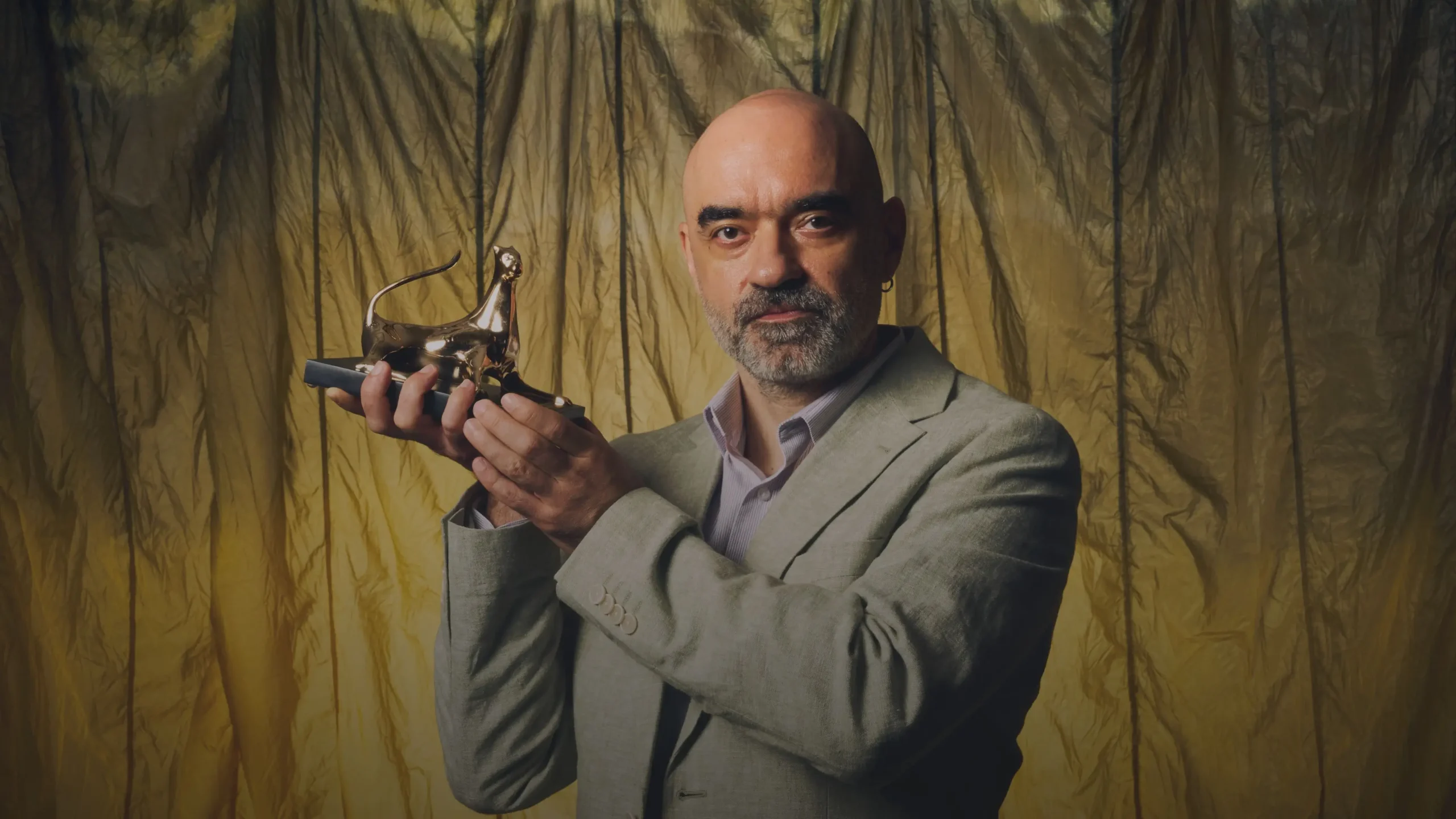 Locarno Film Festival 2026, il Pardo d’Oro va a You Don’t Belong Here di Florin Șerban: tutti i premi