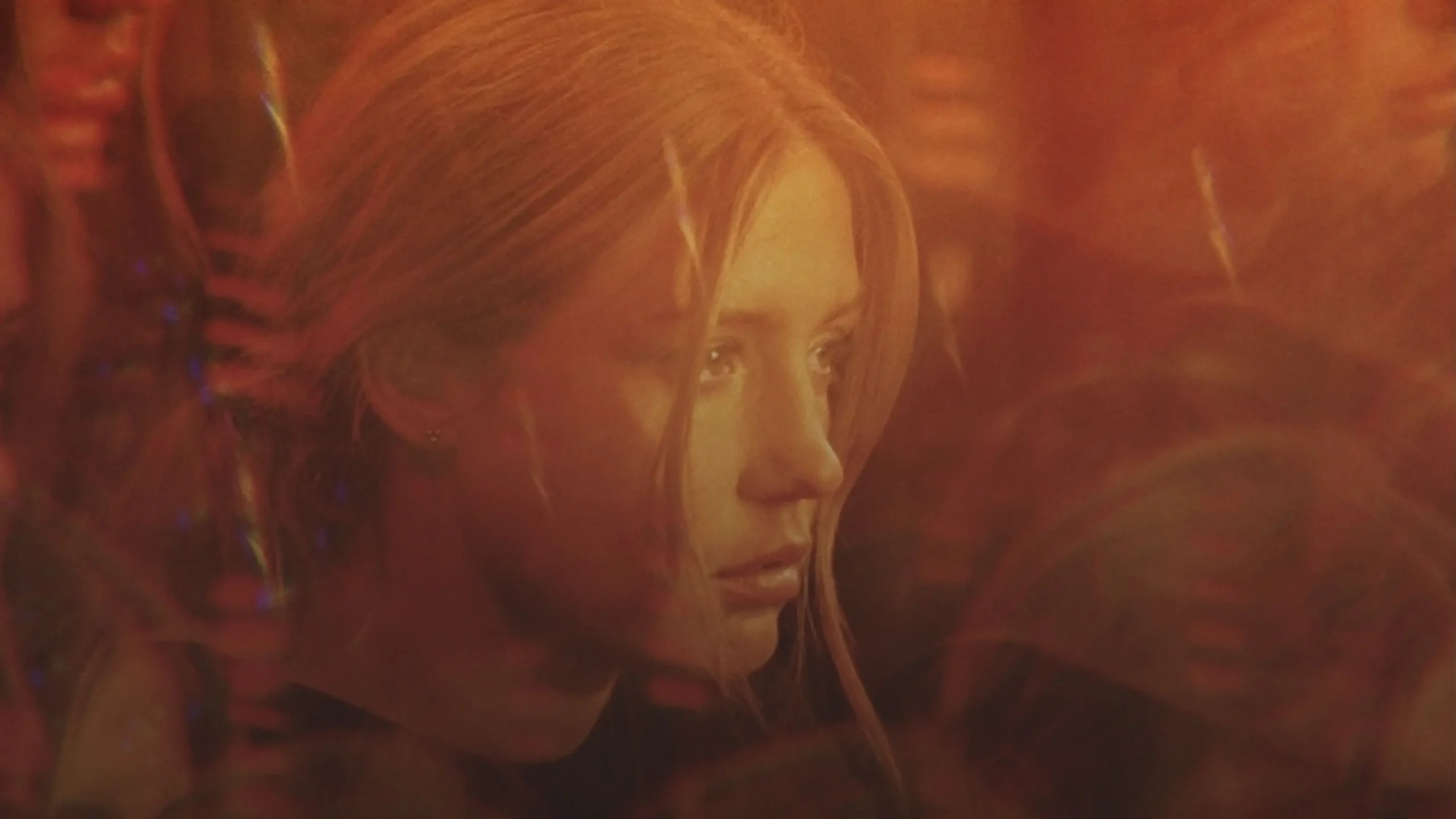Adèle Exarchopoulos entra nel cast di The Brigands of Rattlecreek, il western di Park Chan-wook