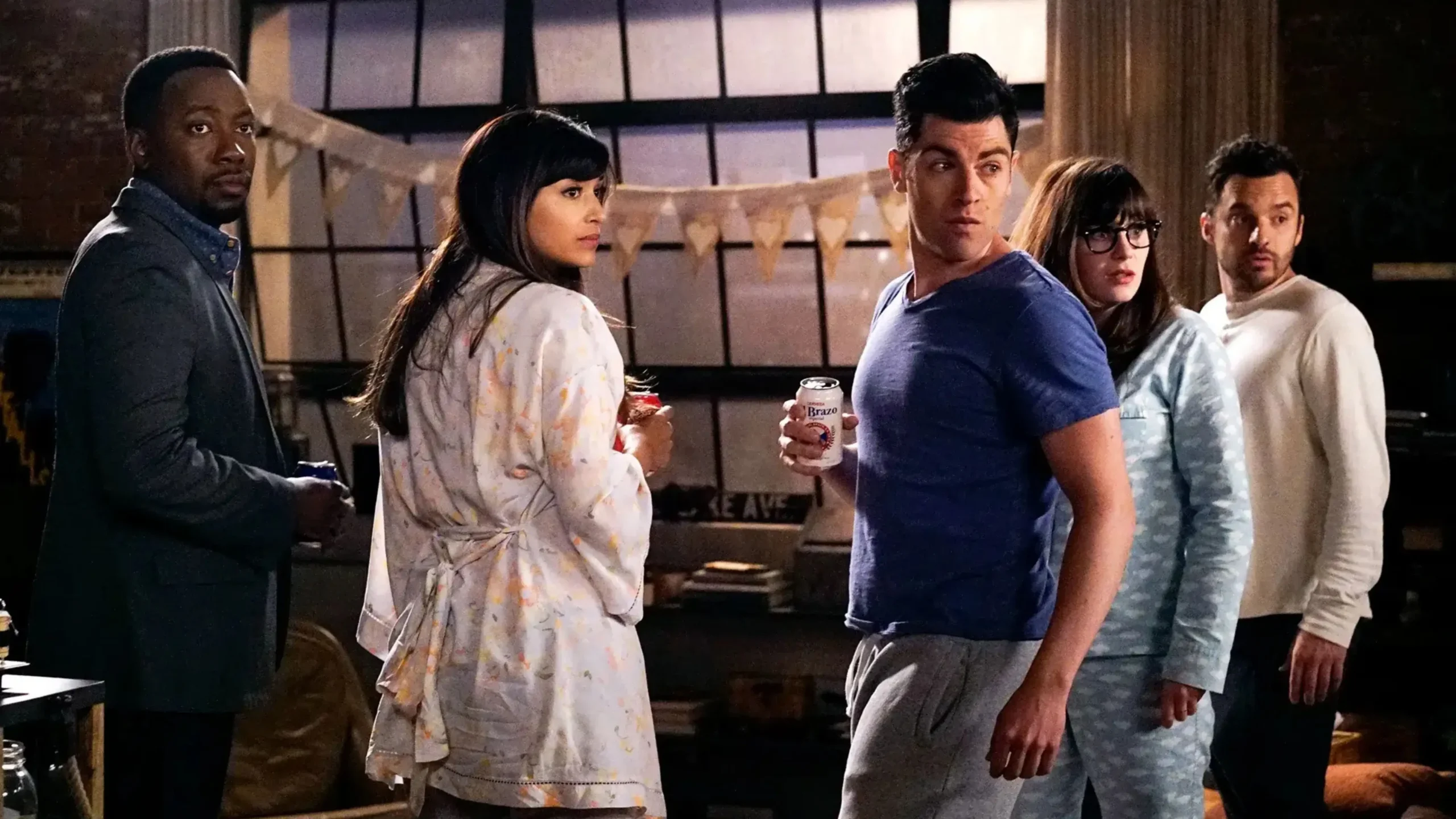 New Girl, nessun revival in arrivo: la creatrice Liz Meriwether smentisce i rumor