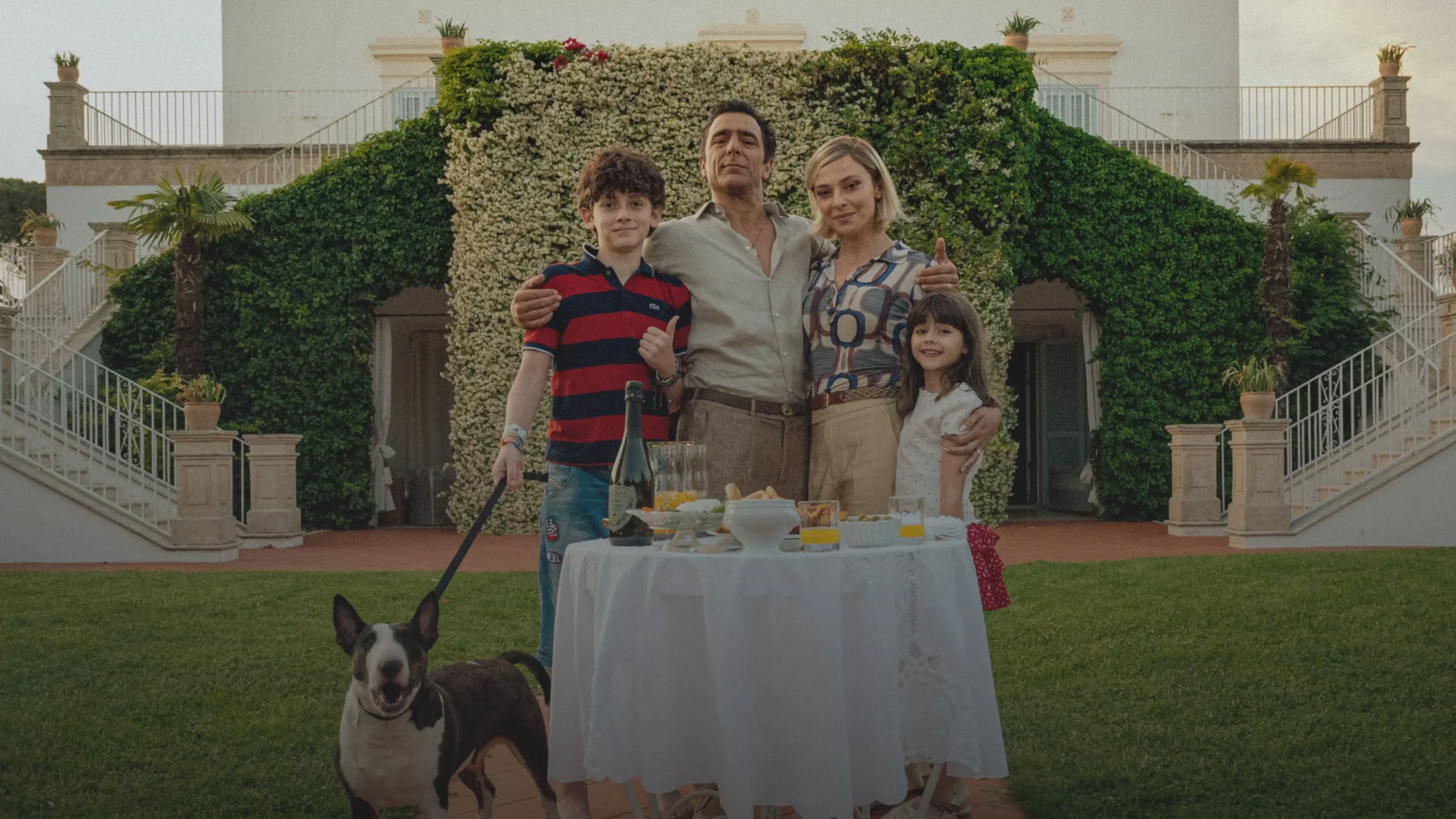 L’Estranea di Paolo Strippoli vola al Toronto Film Festival dopo Venezia