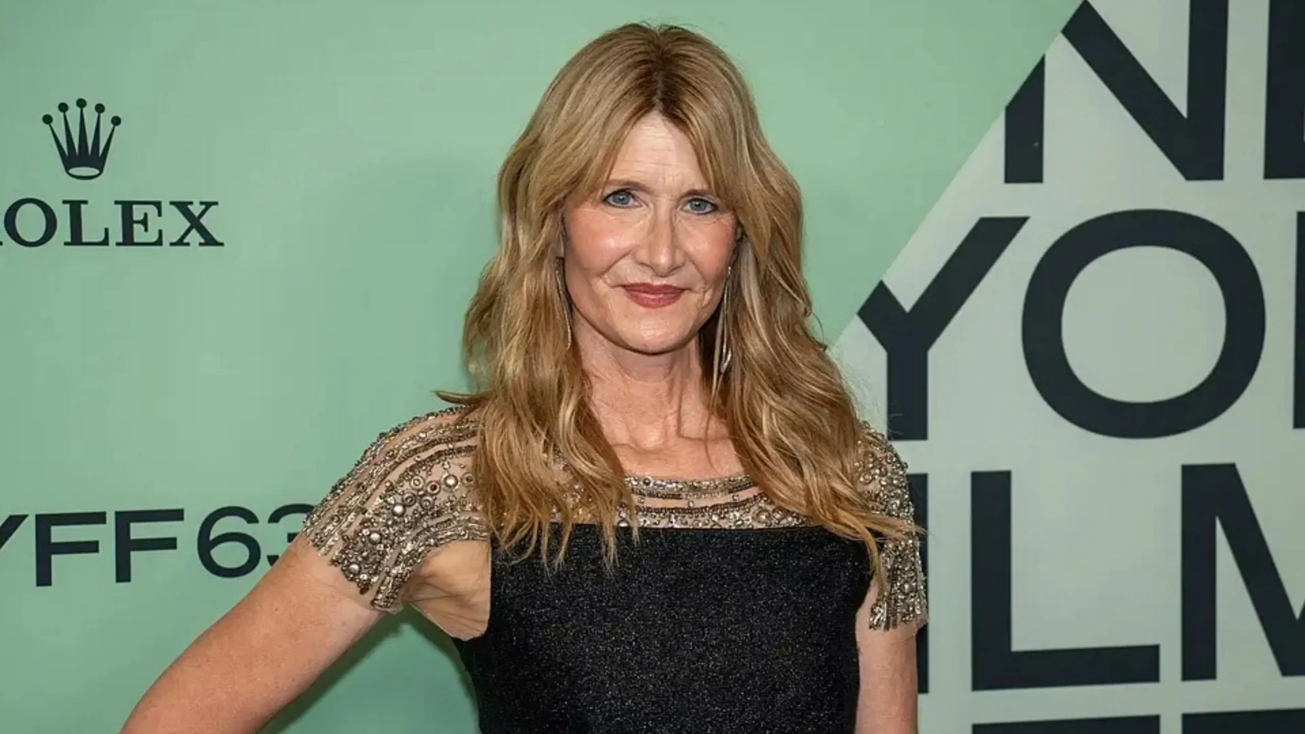 Venezia 83 | Laura Dern terrà la laudatio di George Clooney per il Leone d’Oro alla carriera