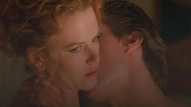 Nicole Kidman rompe il silenzio su Tom Cruise a 25 anni dal divorzio: “Ci siamo innamorati follemente”