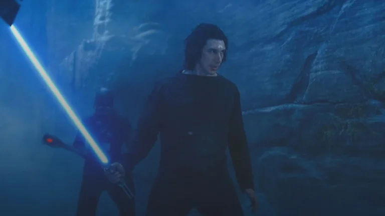 Star Wars, Dave Filoni chiude a The Hunt for Ben Solo