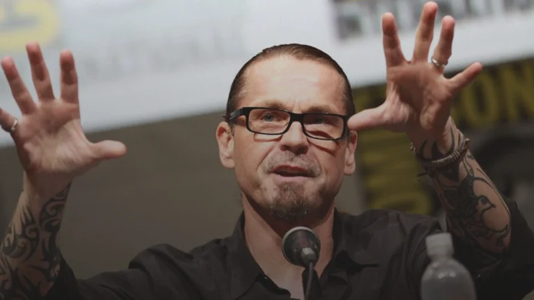 Sons of Anarchy, Kurt Sutter dà la sua benedizione al nuovo spin-off