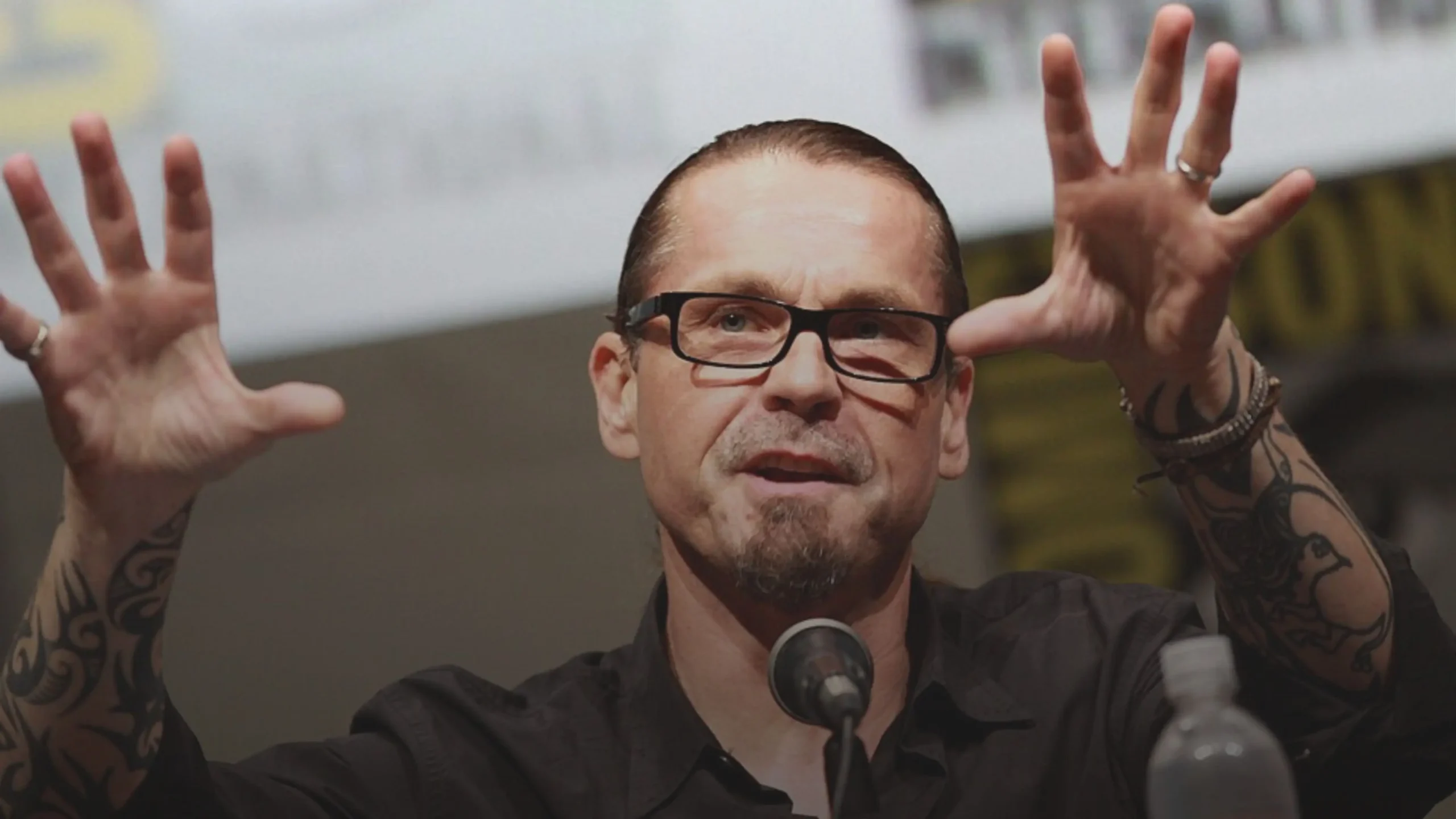 Sons of Anarchy, Kurt Sutter dà la sua benedizione al nuovo spin-off