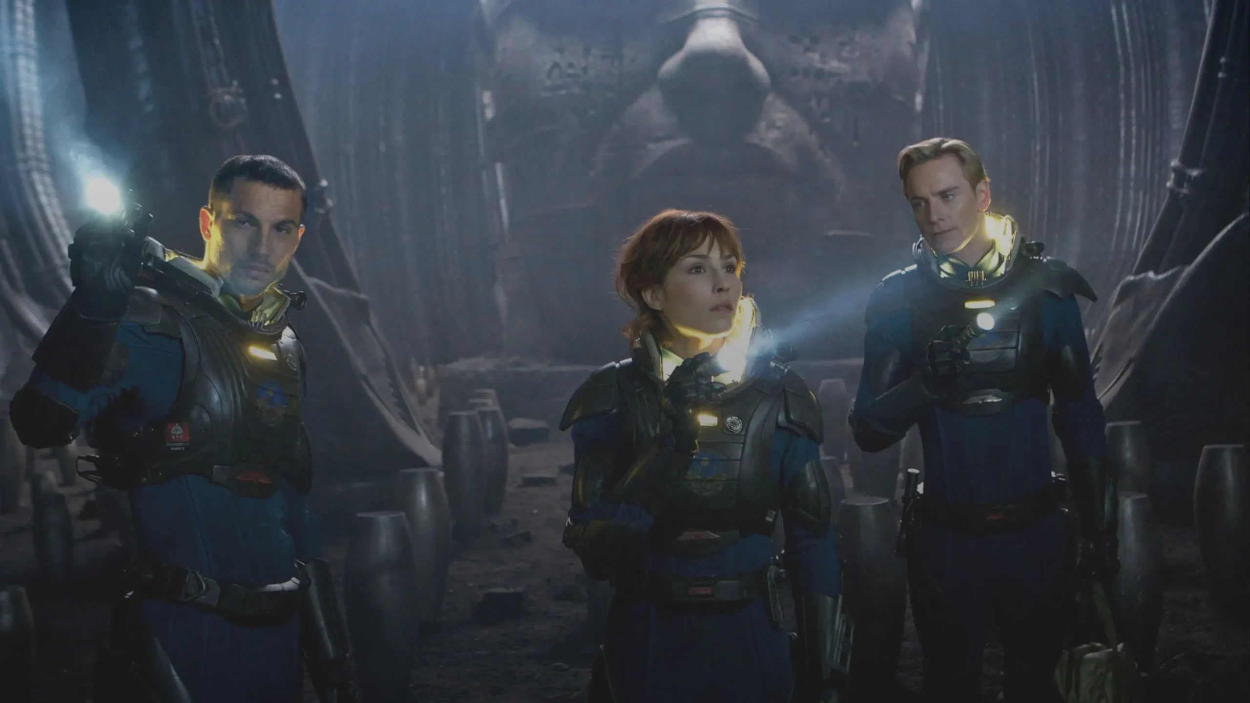 Ridley Scott conferma che sta lavorando al sequel di Alien: Covenant