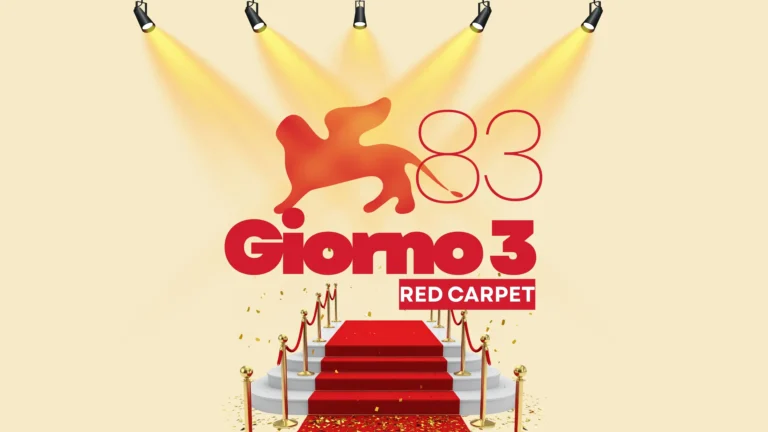 Venezia 83, i red carpet di oggi 10 settembre: tutte le star attese alla Mostra