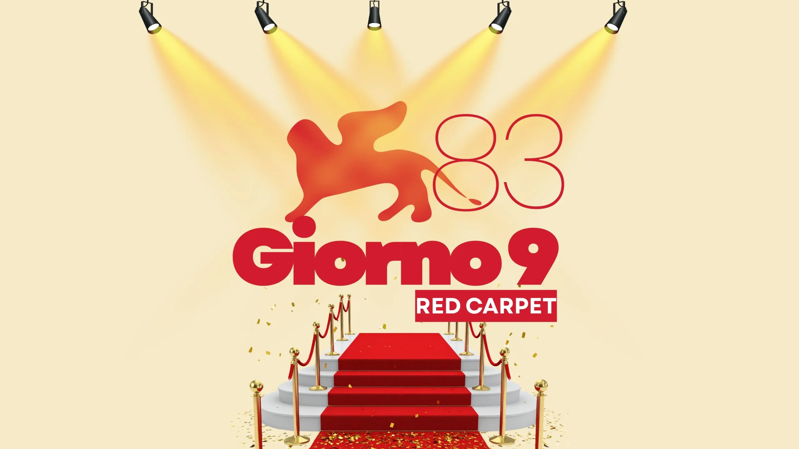 Venezia 83, i red carpet di oggi 10 settembre: tutte le star attese alla Mostra