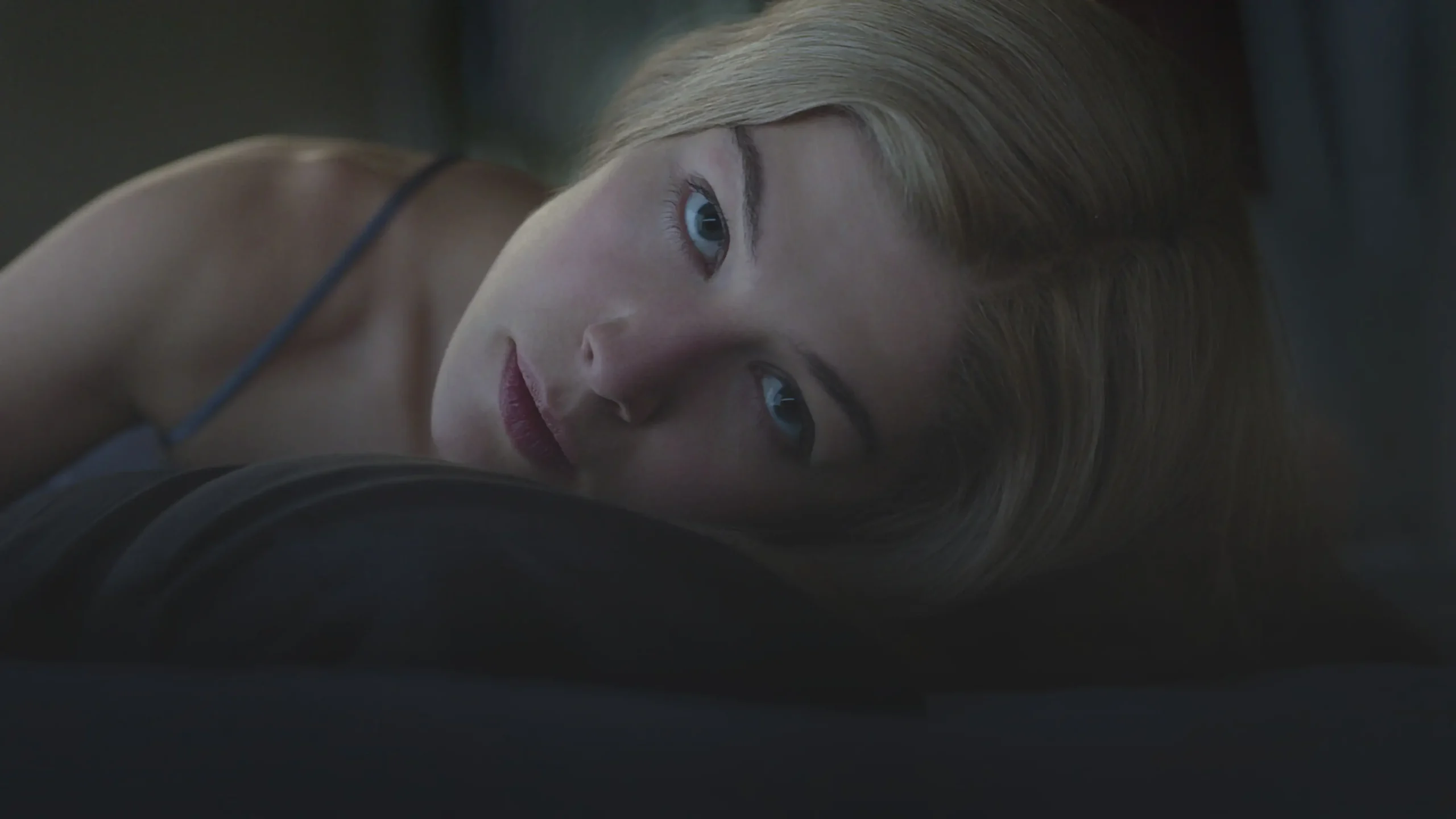 Gone Girl – L’amore bugiardo