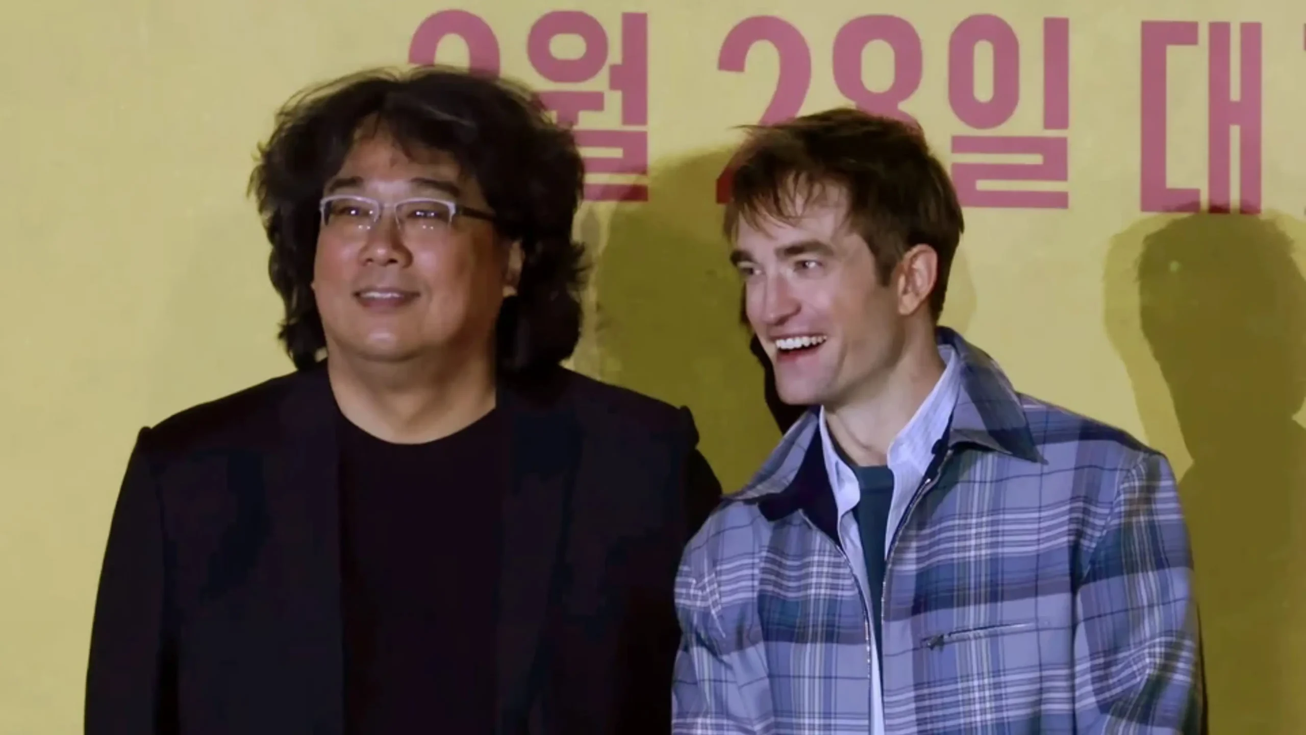 Bong Joon Ho vuole tornare all’horror e al crime dopo Ally: «Ho due o tre storie in mente»