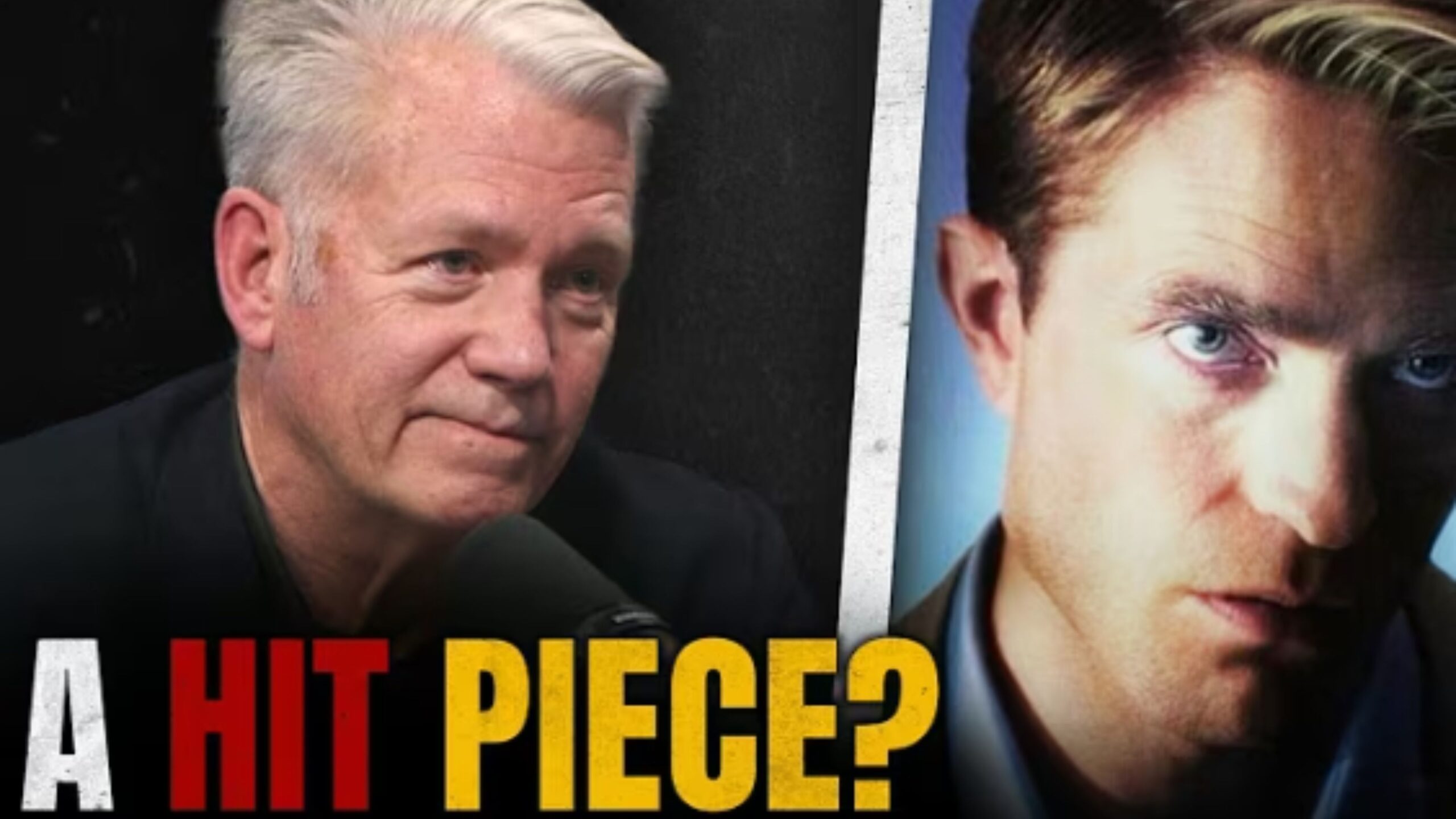 Primetime, Chris Hansen ha visto il film con Robert Pattinson: «Non sono sicuro di quale fosse il punto»