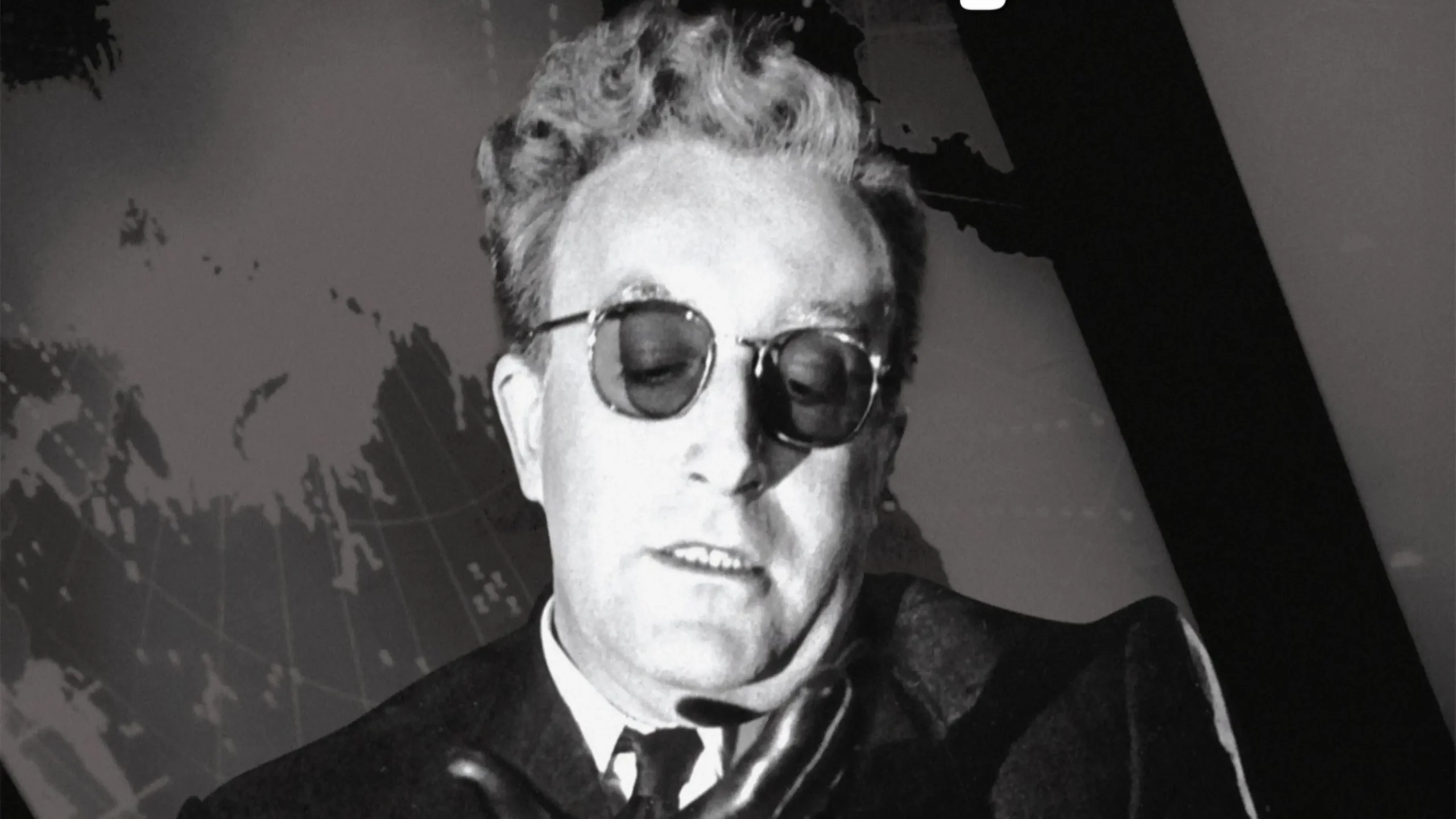 Il dottor Stranamore torna al cinema in 4K: il capolavoro di Stanley Kubrick ad ottobre
