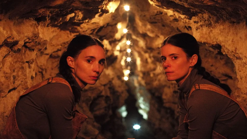 Venezia 83 | Bucking Fastard, la recensione dell'ipnotico film di Werner Herzog