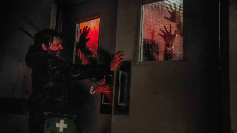 Resident Evil: Zach Cregger svela gli elementi dei videogiochi che dovevano essere nel film