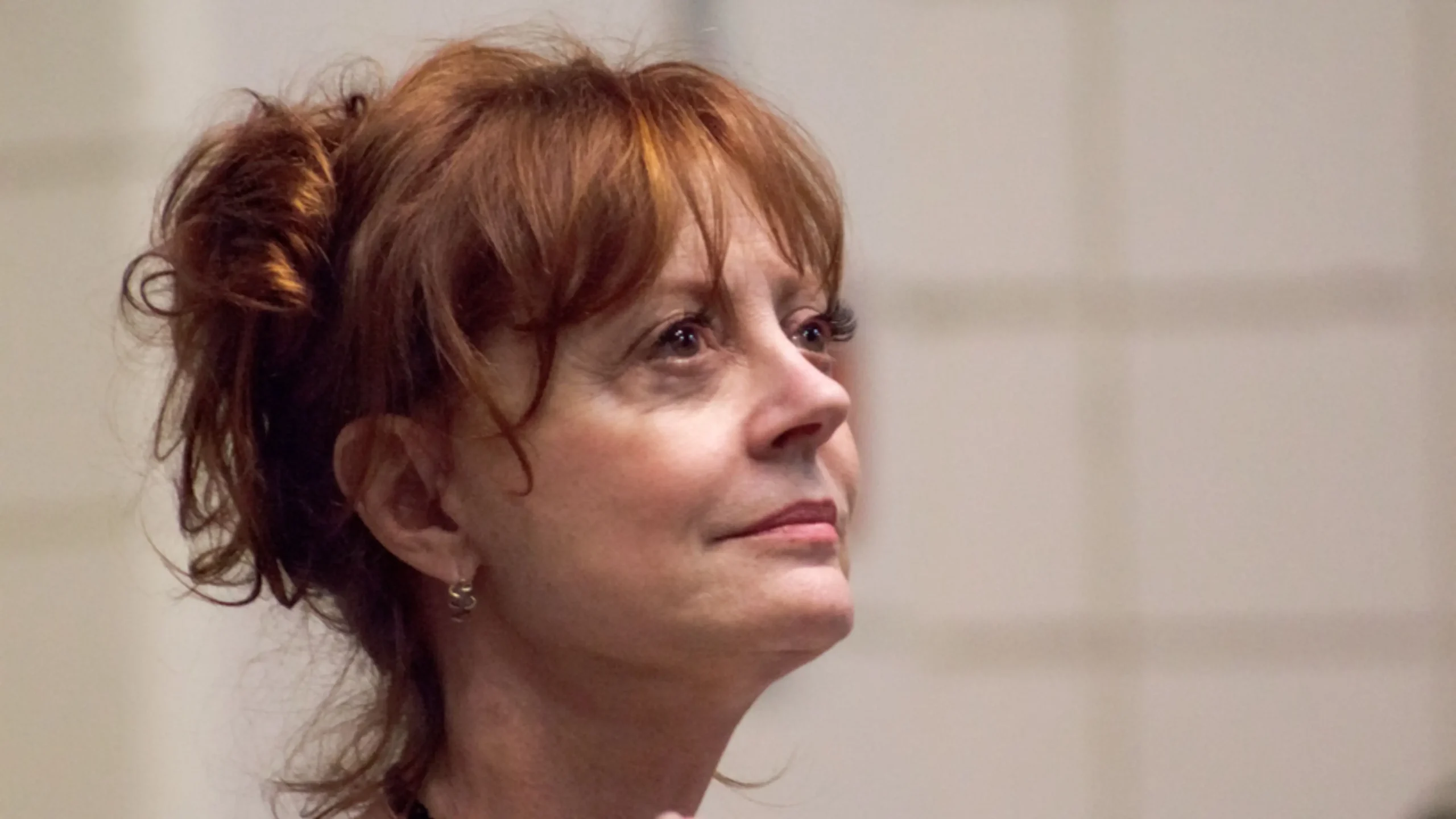 Venezia 83 | Susan Sarandon: «Continuo a perdere ruoli per il mio sostegno alla Palestina»