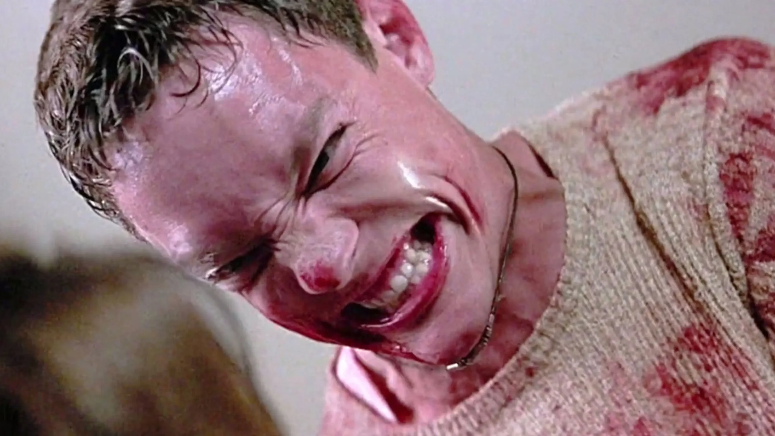 Scream 7, Matthew Lillard si dice «in imbarazzo» per essere tornato dopo il licenziamento di Melissa Barrera