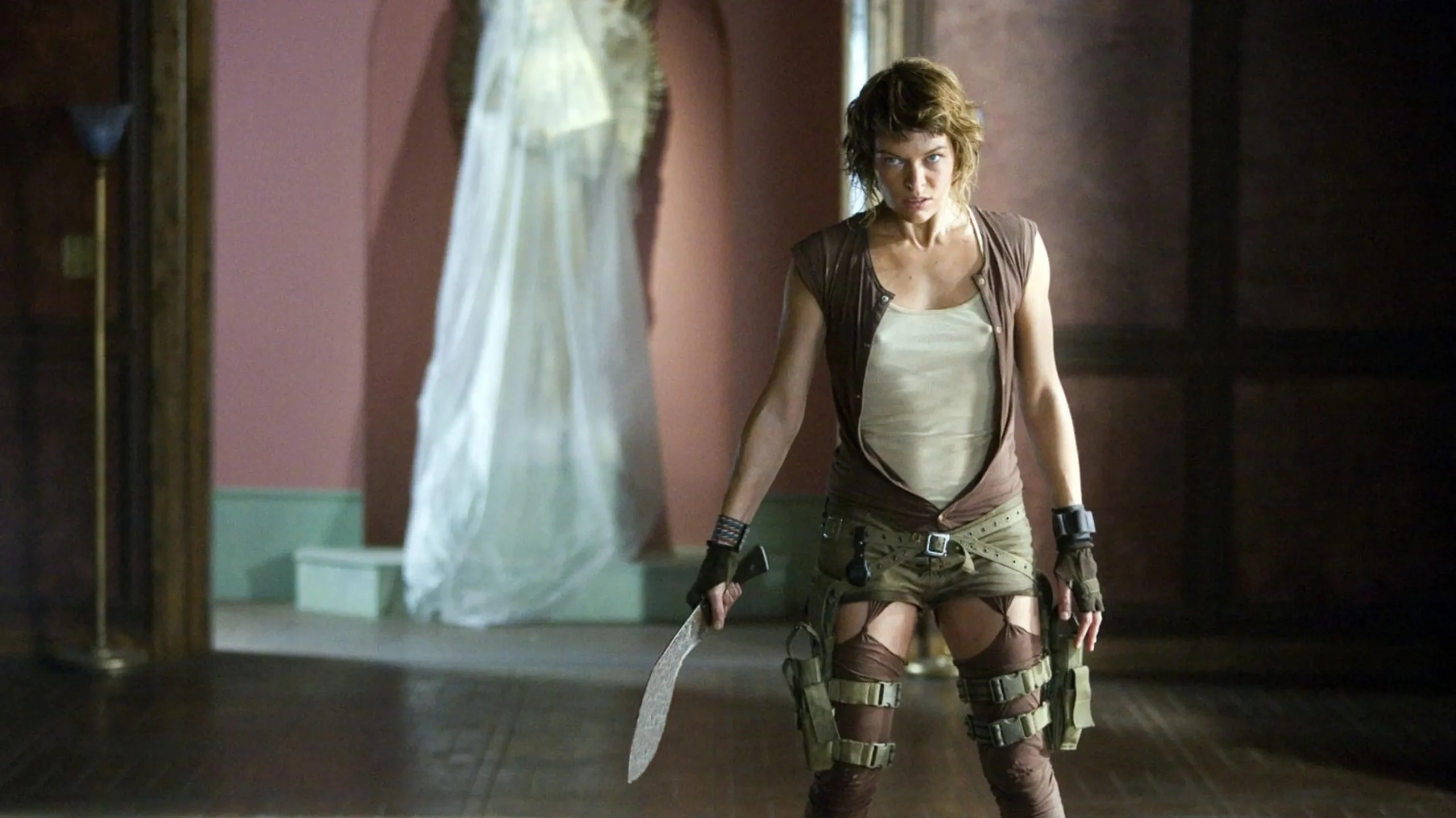 Resident Evil, dove vedere in streaming tutti i film della saga in Italia
