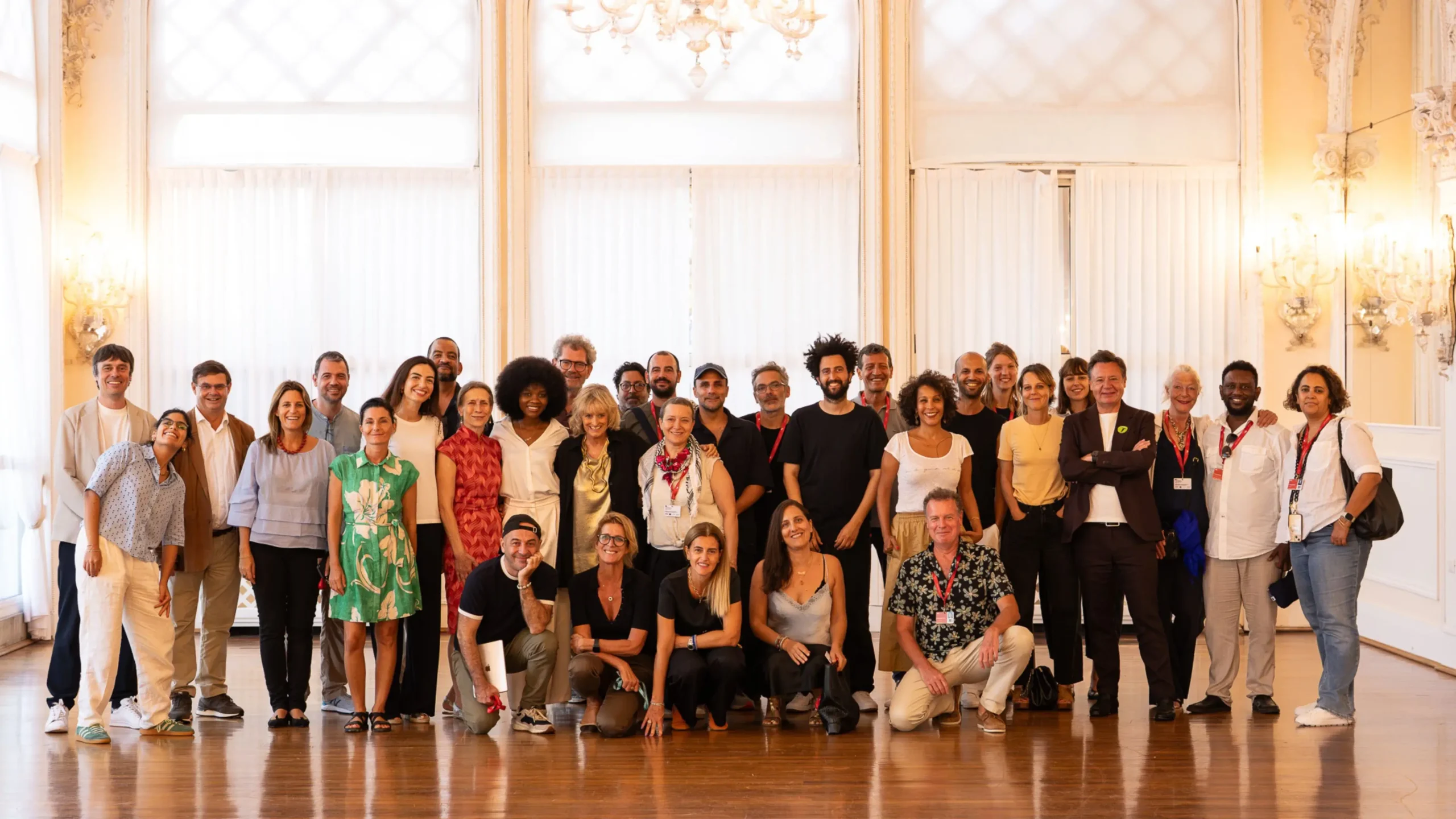 Venezia 83 | Madi Makambu vince il Premio La Biennale di Venezia a Final Cut in Venice