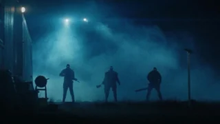 Onslaught