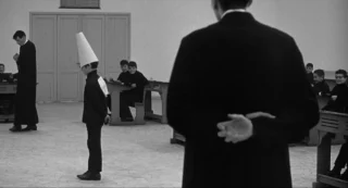 Otto e mezzo