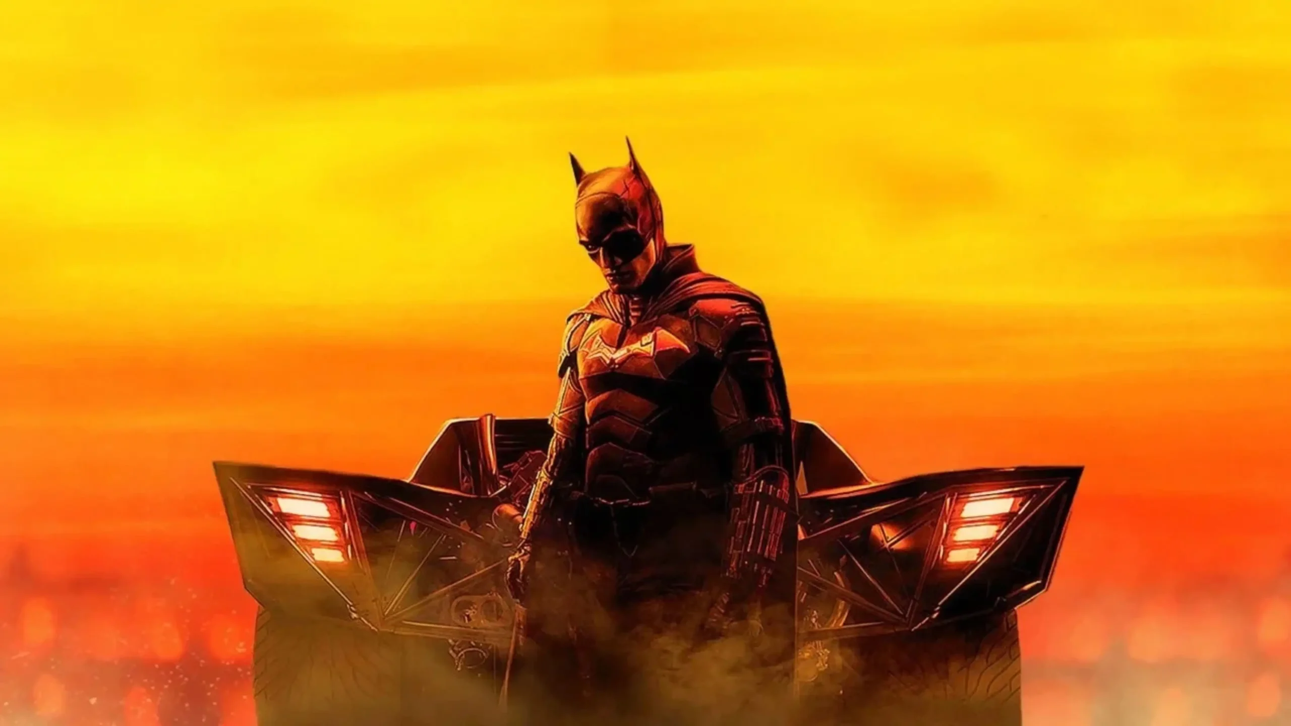 The Batman, Robert Pattinson svela il fumetto che ha ispirato la sua versione di Bruce Wayne