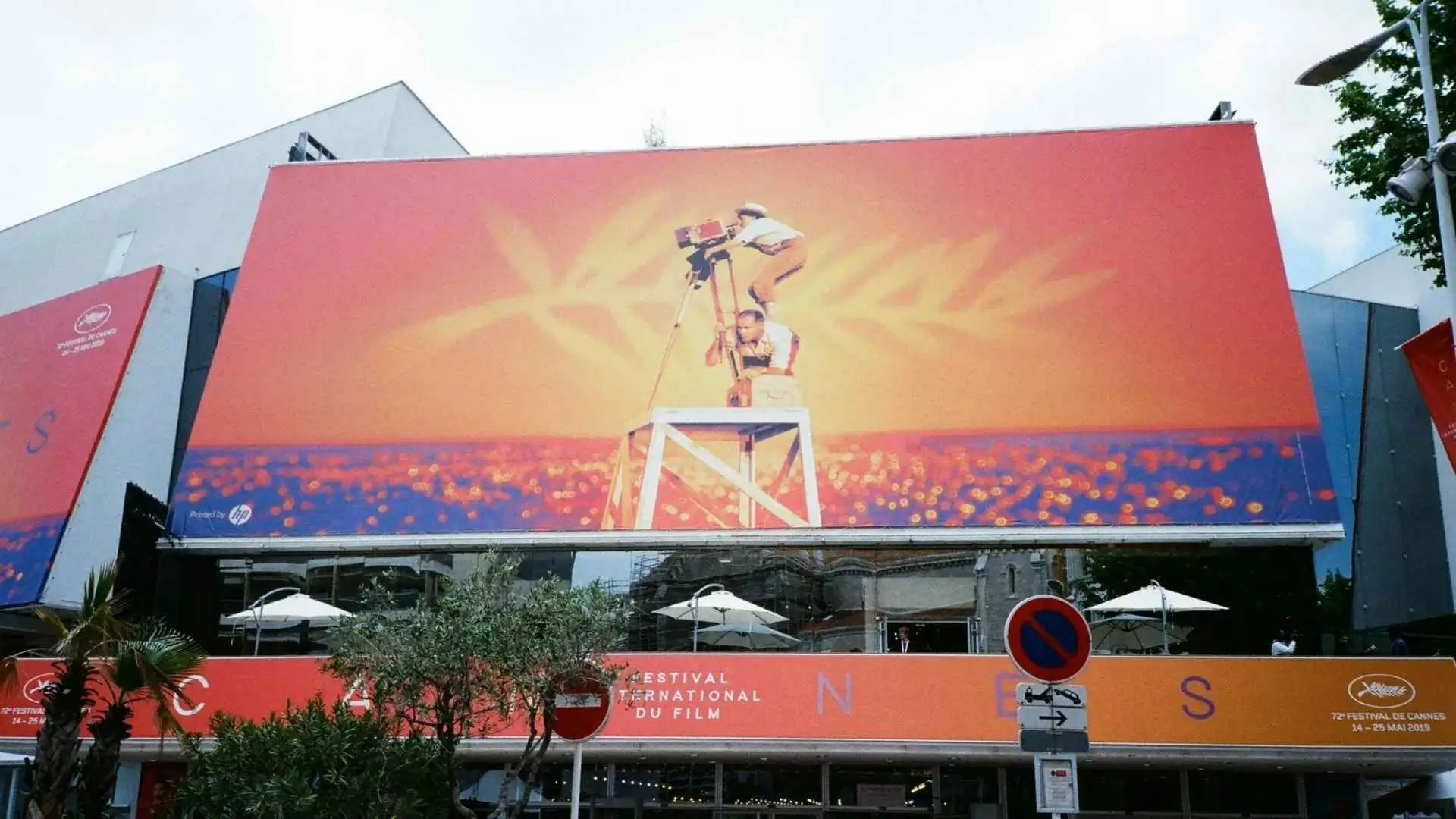 Festival di Cannes