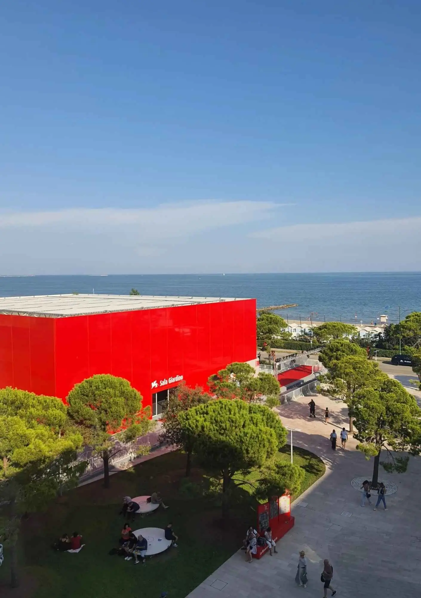 Mostra del Cinema di Venezia