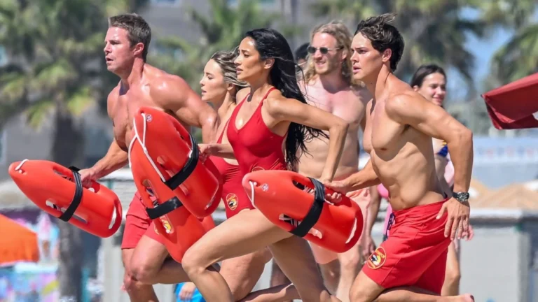 Baywatch 2026
