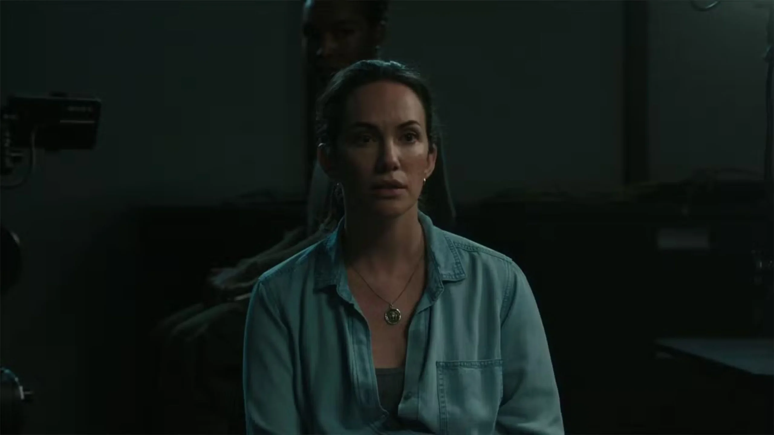 Carrie, Kate Siegel svela i segreti di Adelaide e racconta il finale della serie di Mike Flanagan