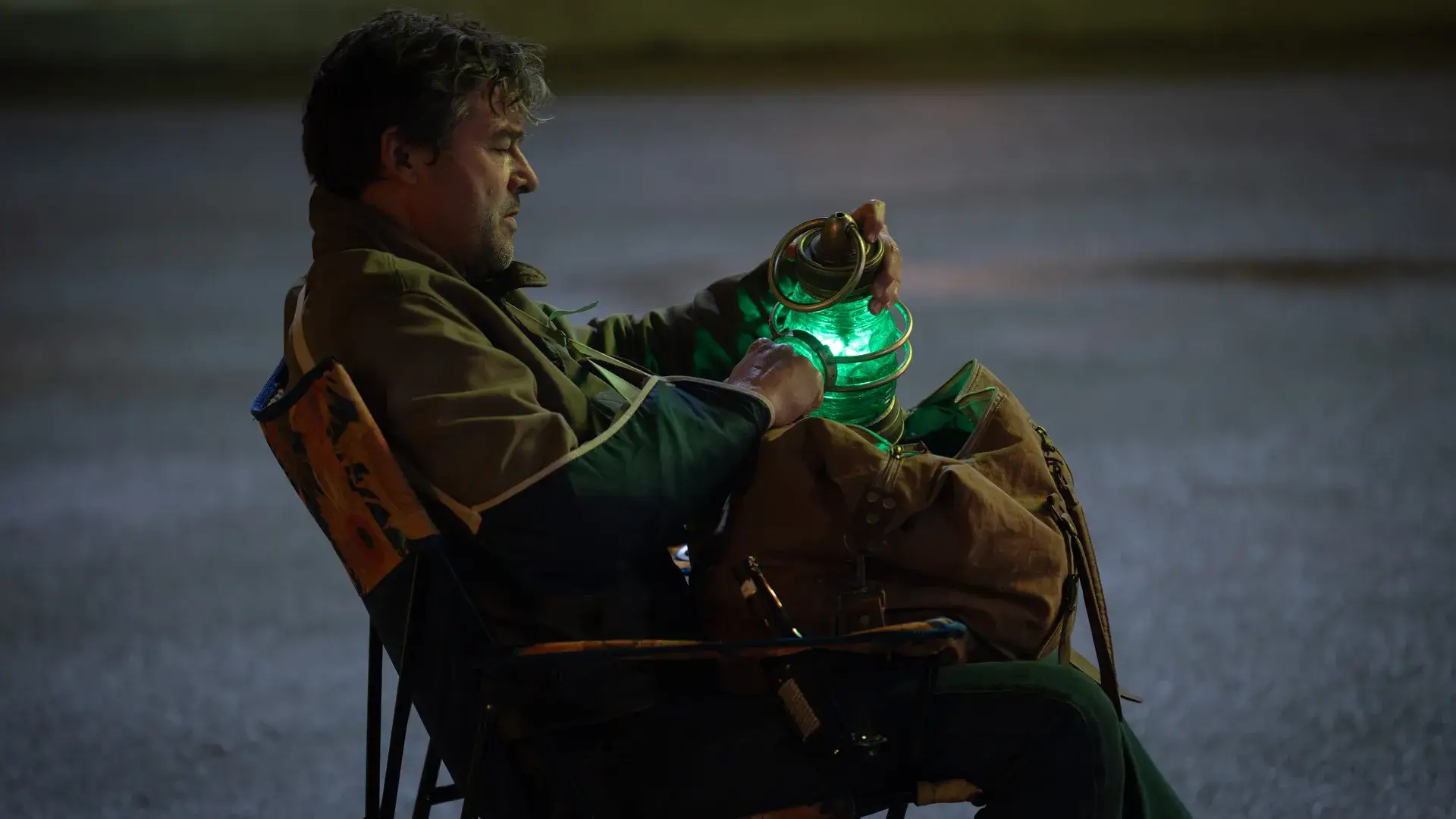 Lanterns 2 si far&agrave;? Peter Safran anticipa quando arriver&agrave; la decisione sul rinnovo