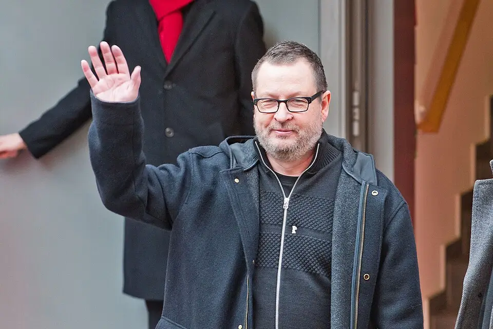 Lars von Trier torna a parlare del Parkinson: &laquo;&Egrave; una malattia che non augurerei al mio peggior nemico&raquo;