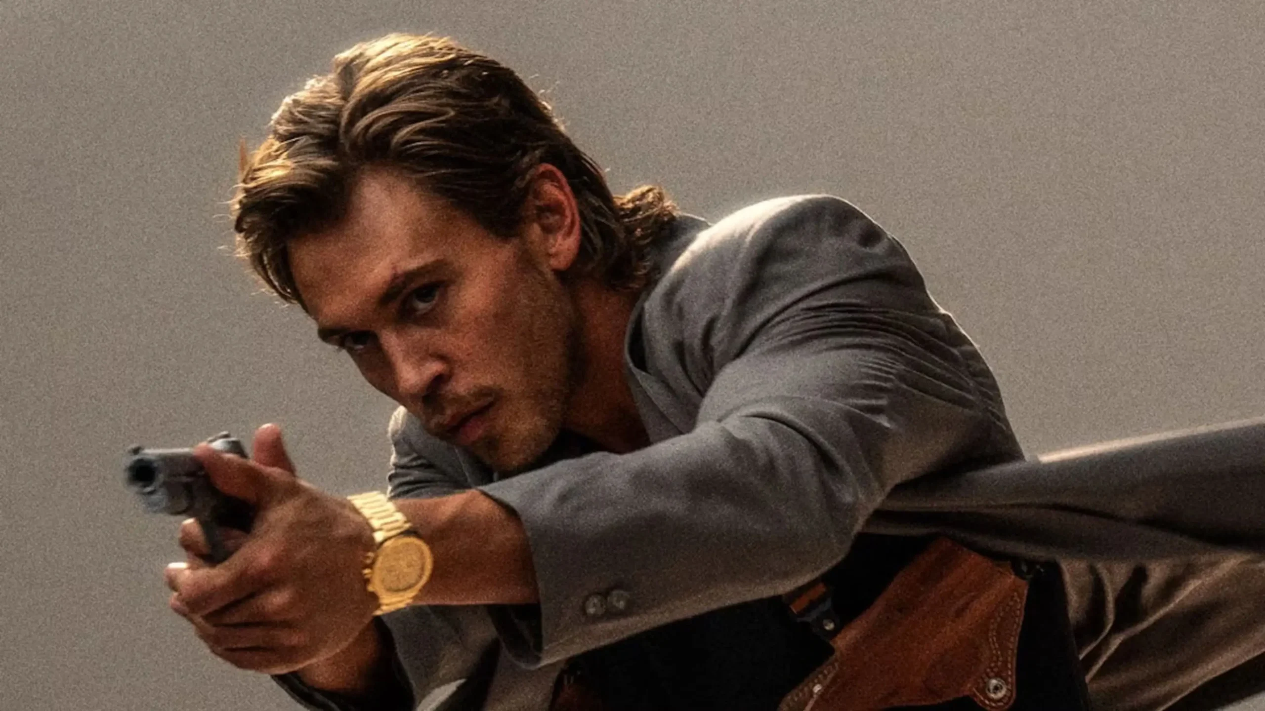 Miami Vice &rsquo;85, Michael B. Jordan e Austin Butler nelle prime immagini del film di Joseph Kosinski