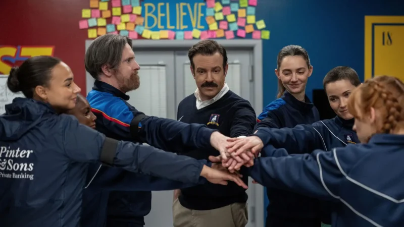 Ted Lasso