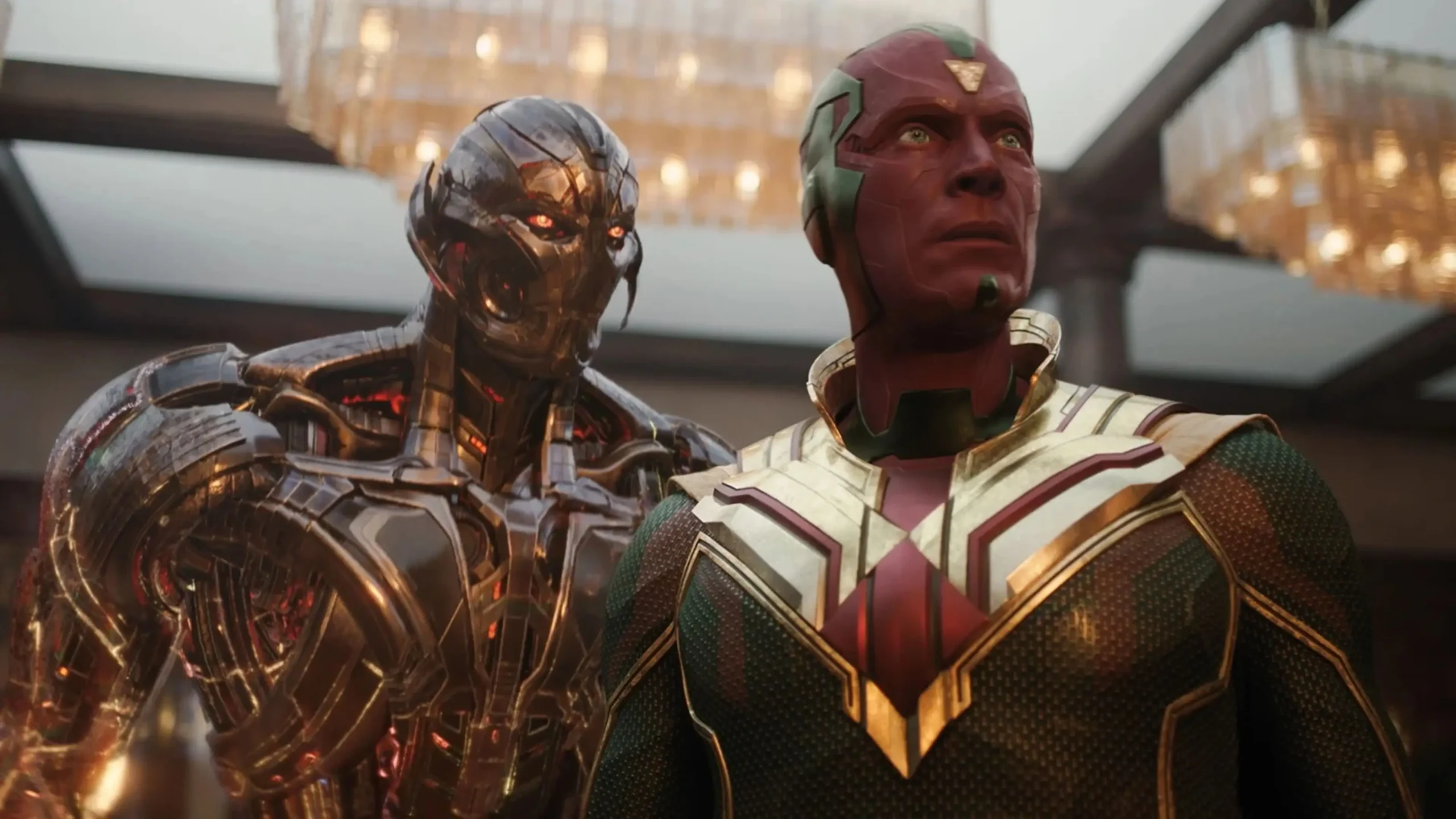 VisionQuest, quando esce su Disney+: calendario degli episodi, trama e cast della nuova serie Marvel