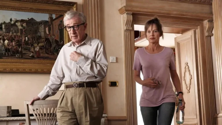 To rome with love con woody allen